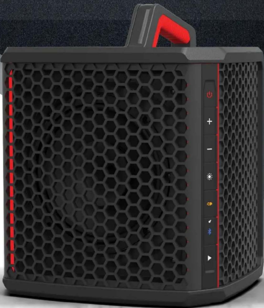 Wet Sounds WS-L - USER GUIDE - 1