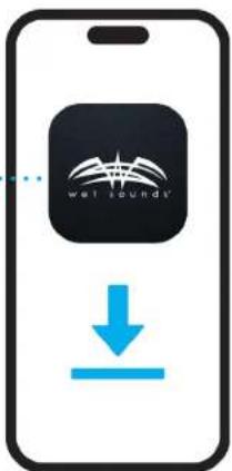 wet sounds