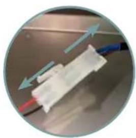 ILVE AGQ80 - Procedure to follow - 4