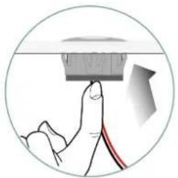 ILVE AGQ80 - Procedure to follow - 2