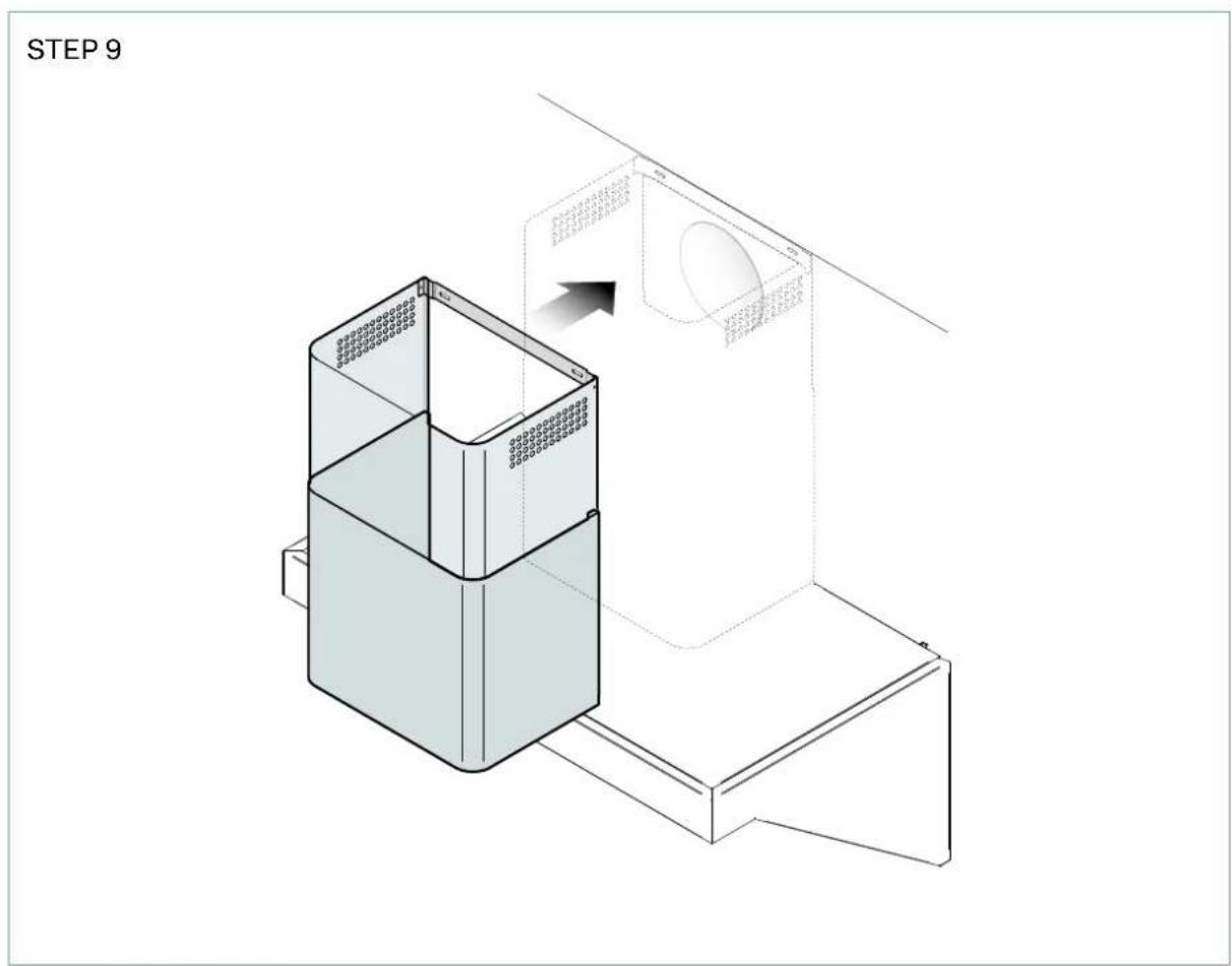 STEP 9