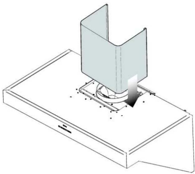 ILVE AGQ80 - ATTENTION - 10