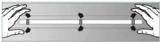 ILVE AGQ80 - Procedure to follow - 3