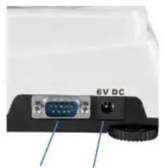 PCE Instruments BSK 310 - Device description - 2