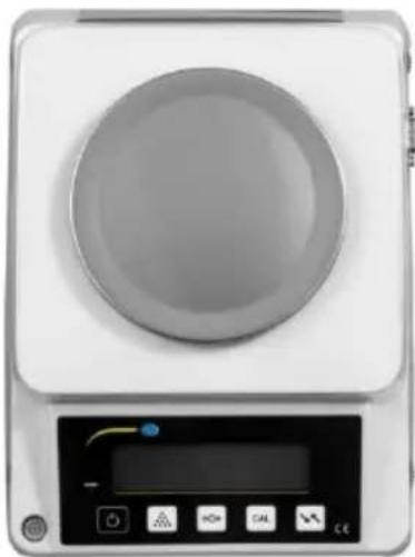 PCE Instruments BSK 310 - Delivery contents - 1