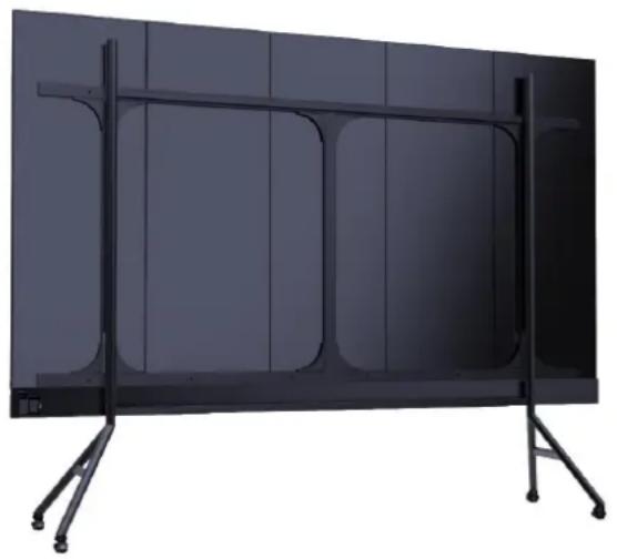 Newline DV-12023HD - Product Appearance - 2