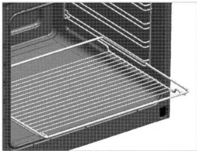 LEISURE Cookmaster CK100D210 - Product safety - 1