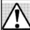 LEISURE Cookmaster CK100D210 - DANGER: - 1