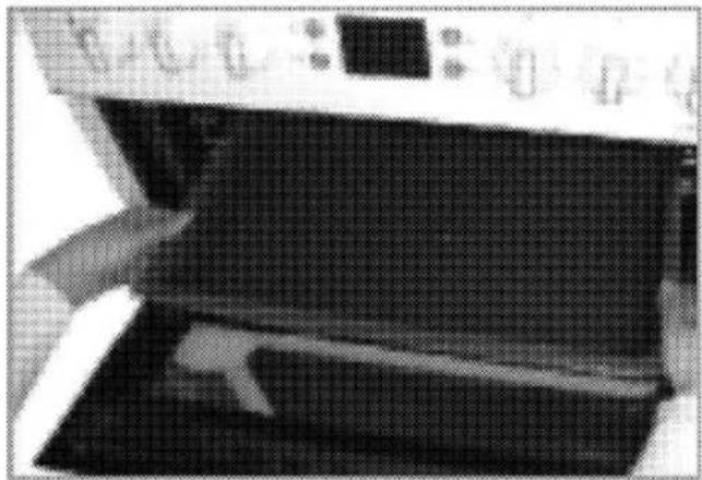 LEISURE Chefmaster CC90F531 - Cooking times table - 6