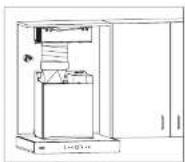 Fotile EMG6018 - Installation of Inner Circulating Type Range Hood - 17