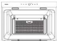 Fotile EMG6018 - Installation of Inner Circulating Type Range Hood - 28