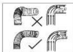 Fotile EMG6018 - Warning: make sure operate with protective gloves. - 11