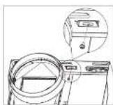 Fotile EMG6018 - 外排安装 - 16