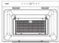 Fotile EMG6018 - Installation of Inner Circulating Type Range Hood - 31