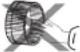 Fotile EMG6018 - Don'ts - 5