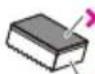 TOSHIBA RC-10IH1TAUN - Please pay attention to scratch, salt, acid and detergent - 4