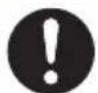 TOSHIBA RC-10IH1TAUN - Please do not turn the steam towards the power plug or other electrical equipment. - 1