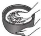 TOSHIBA RC-10IH1TAUN - Rice cooking method - 6