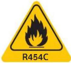 Calorex Variheat AW1500 - DISPOSAL: - 1