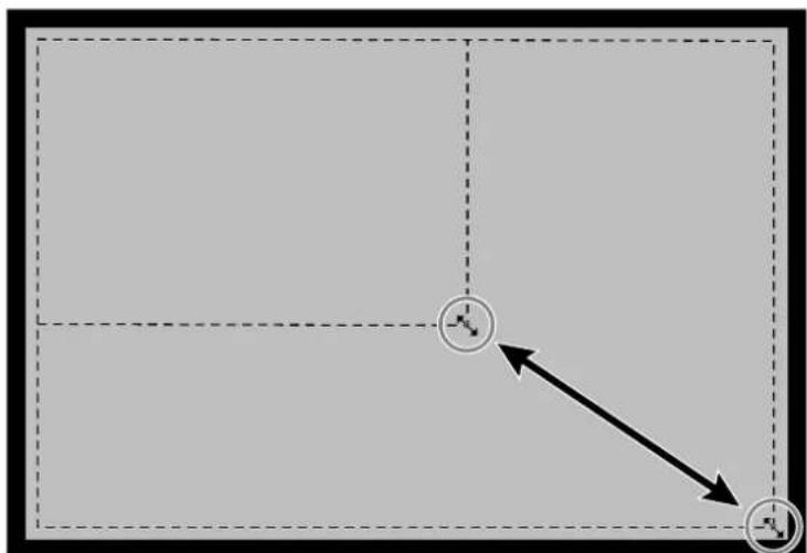 MINOLTA Dimâge Scan Dual I - ORIENTING THE IMAGE - 1
