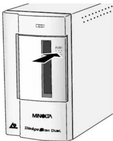MINOLA Dinge-Can Dual.