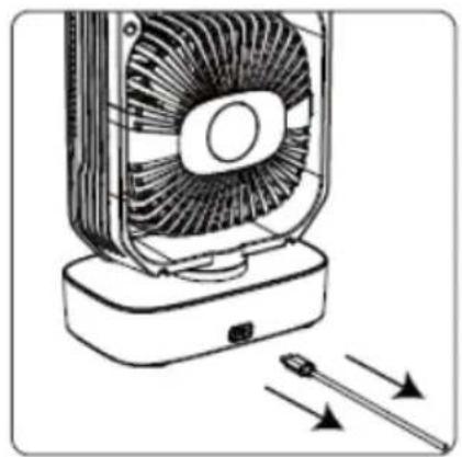 Bimar VTR2 - Descrizione - 1