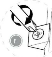 Silver Cross Geneva Cot Bed - Step 8: - 4