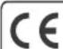AIRLIVE POE-GSH1622-200 - - CE Marking Warning - 1