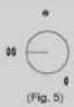 Fotile D12B - Fire Adjustment - 3