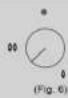 Fotile D12B - Fire Adjustment - 4