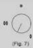 Fotile D12B - Fire Adjustment - 5