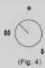 Fotile D12B - Fire Adjustment - 2