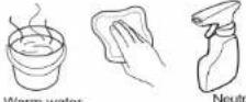 Fotile D12B - Cleaning and Maintenance - 8