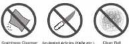 Fotile D12B - Cleaning and Maintenance - 11