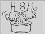 Fotile JQG9031 - Operation Instruction - 14