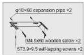 Fotile JQG9031 - Installation Steps - 3