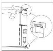 Fotile AMG9007-i - Installation Steps - 5