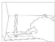 Fotile AMG9007-i - Replace LED lamp - 3