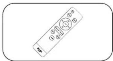 BUSH SR215Y - Accessories - 1