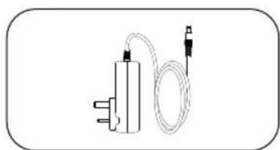 BUSH SR215Y - Accessories - 2