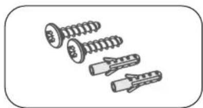 BUSH SR215Y - Accessories - 3