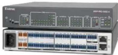 Extron IPCP Pro 255Q xi - About the IPCP Pro xi Series - 3