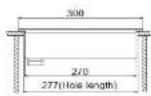 Fotile EEG75201 - Electrical connection - 4
