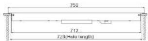 Fotile EEG75201 - Electrical connection - 10