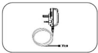 BUSH SR190DG - Accessories - 3