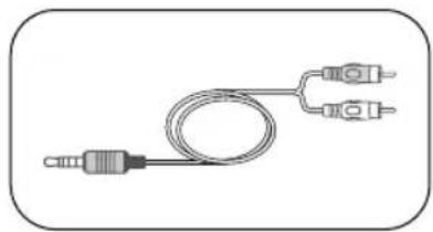 BUSH SR190DG - Accessories - 2