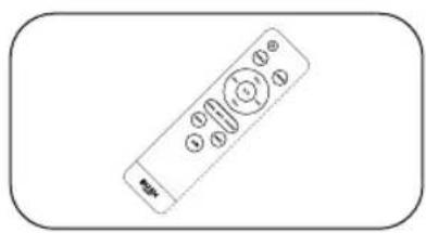 BUSH SR190DG - Accessories - 1