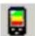 ASUS Z801 - Handset Manager Icon - 2