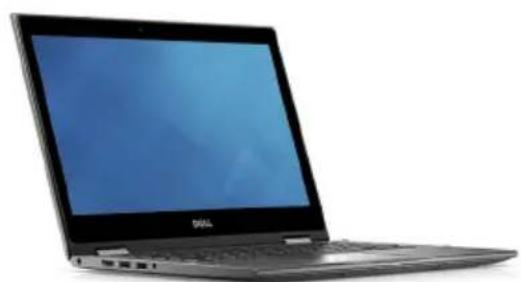 DELL Inspiron 13 5378 - Notebook - 1