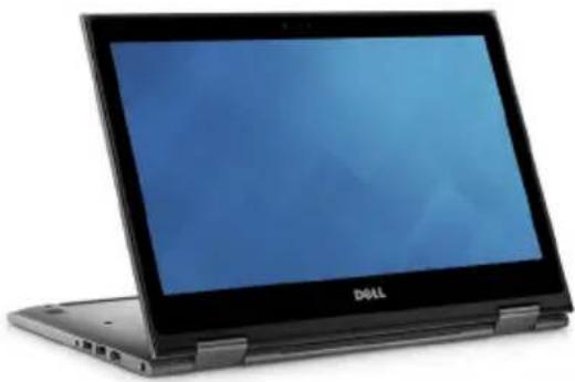 DELL Inspiron 13 5378 - Stand - 1